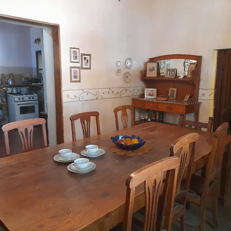 Hostal Antigua Casa Criolla-2